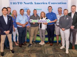 galway daily news tourism ireland golf showcase in florida
