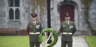 National Day of Commemoration event to take place in Galway City galway daily news national day of commemoration for irish soldiers in galway city