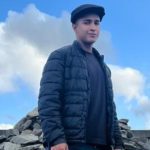 Sebastain Palma Sigmond