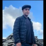 MP Sabastian Palma Sigmond