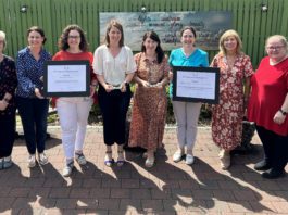 galway daily news breastfeeding clinic galway