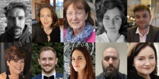 Ten finalists for Galway Film Fleadh pitching competition Ten finalists for Galway Film Fleadh pitching competition