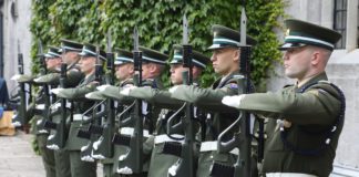 Remembrance ceremony held in Galway City galway daily news remembrance ceremony galway city