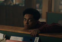 Tense new thriller premiering at Galway Film Fleadh Tense new thriller premiering at Galway Film Fleadh