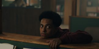 Tense new thriller premiering at Galway Film Fleadh Tense new thriller premiering at Galway Film Fleadh