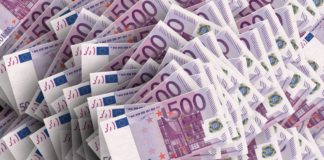 Galway Player Wins €2,000 a Month for 5 Years in EuroDreams Draw Galway Daily news Lotto player wins €17 million jackpot