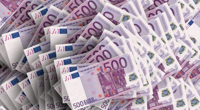 €500,000 St Patrick’s Day prize for Galway Euromillions player Galway Daily news Lotto player wins €17 million jackpot
