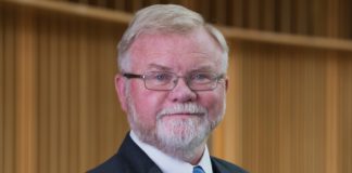 Marine Institute appoints Michael Gillooly Interim CEO Galway Daily news Marine Institute appoints Michael Gillooly Interim CEO