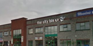 CCPC approves acquisition of City Bin Co by Thorntons Recycling CCPC approves acquisition of City Bin Co by Thorntons Recycling