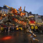 53DRAGON Galway int Arts FEST