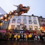 25DRAGON Galway int Arts FEST