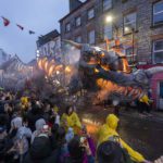 41DRAGON Galway int Arts FEST