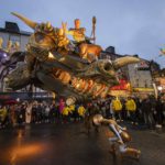 10DRAGON Galway int Arts FEST