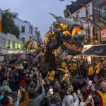 37DRAGON Galway int Arts FEST