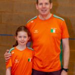 Paddy and Sadhbh Browne