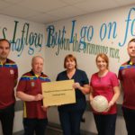 Donation to Patient Comfort Fund