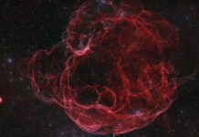 Runner-up spot for Galway man in national astrophotography competition galway daily news DIAS photo competition second place photo by galway man