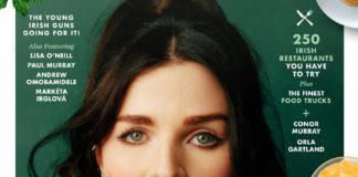 Fifty Galway businesses feature in Best of Ireland 2023 galway daily news best of ireland 2023 cover