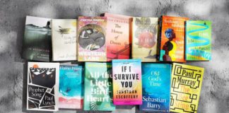 Galway author Elaine Feeney longlisted for 2023 Booker Prize Galway Daily arts Galway author Elaine Feeney longlisted for 2023 Booker Prize