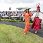 1254Best Dressed galway races