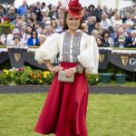 1474Best Dressed galway races