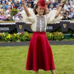 1486Best Dressed galway races