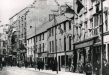 Old Galway exhibition to take place at The Kenny Gallery galway daily news old galway photography gallery