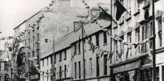Old Galway exhibition to take place at The Kenny Gallery galway daily news old galway photography gallery