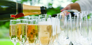 Enjoy a bubbly National Prosecco Day at the HYDE Bar Enjoy a bubbly National Prosecco Day at the HYDE Bar