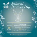 National Prosecco Day