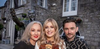 Galway’s Dolores Keane performing on TG4 live from Fleadh Cheoil 2023