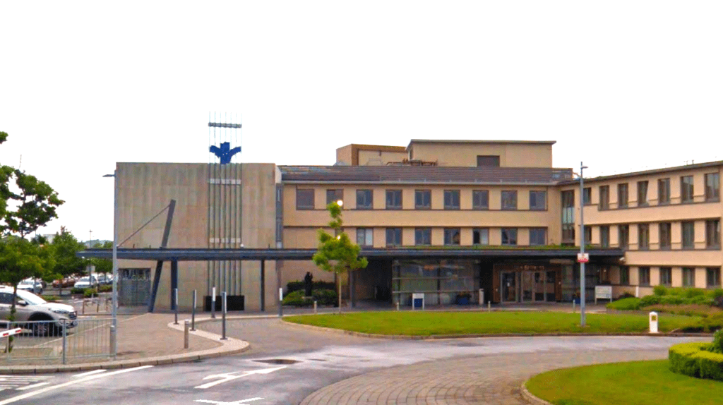 Bon Secours announces €25m clinical transformation Galway Daily