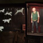 The Boy Who Talked To Dogs by Andy Rasheed