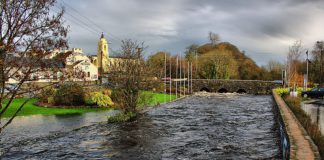 €282,600 approved for flood mitigation works in Galway City and County galway daily news flood mitigation in galway city and county