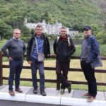 Western Region Geopark Evaluation 2