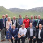 Western Region Geopark Evaluation