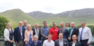 Connemara tourist spots on the road to UNESCO status