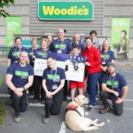 Woodie’s Heroes Campaign 2023