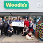 Woodie’s Heroes Campaign 2023