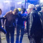 S28 Ep 1 – Conall + Manus emerge from the house 2