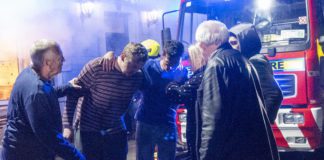 Get behind the scenes of TG4’s Ros na Rún’s TV Set for Culture Night 2023 Get behind the scenes of TG4’s Ros na Rún’s TV Set for Culture Night 2023