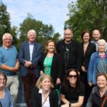 Creggs And Gort Showcase Their Pride of Place