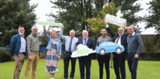 Volunteers sought for Galway City air pollution study Galway Daily news Volunteers sought for Galway City air pollution study