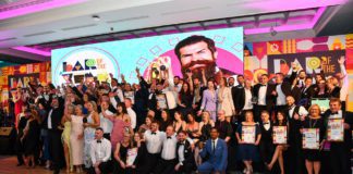 Big night for Galway bars at 2023 Bar of the Year Awards Big night for Galway Bars at the annual Bar of the Year Awards. Photo: Jill Thornton