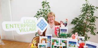 Galway business selected to represent county at National Ploughing Championships galway daily news galway fairytales ploughing championships