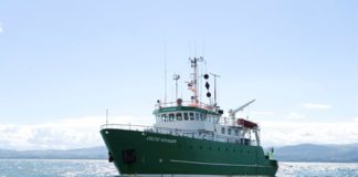 Marine Institute’s RV Celtic Voyager goes up for sale