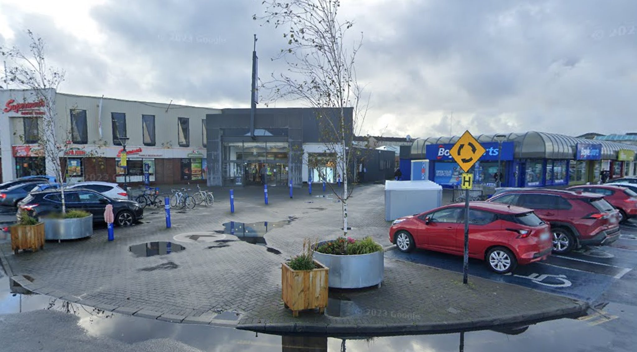 Galway eir stores to share in €4 million investment plans Galway Daily