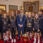 Galway United Mayoral Reception