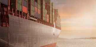 Connemara company breaking new ground on greener shipping Connemara company breaking new ground on greener shipping