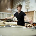 Alex Petcu_percussion